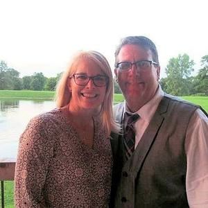 Meet your Posher, Greg